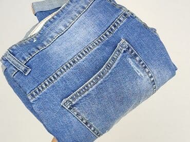 reserved jeansy mom fit: Reserved, Jeansy damskie, rozmiar M — 5