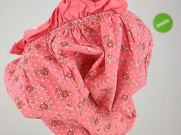 koszula boho h: Bluzka damska, rozmiar S — 4