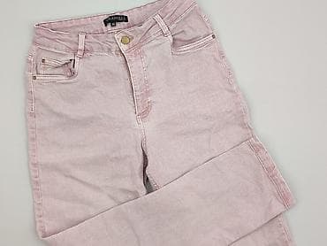 Jeansy damskie, rozmiar S