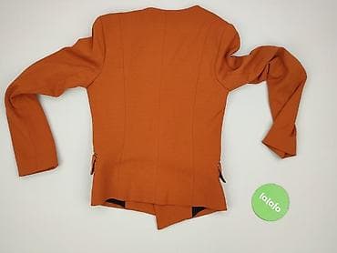 melrose blazer: Mohito, Marynarka damska, rozmiar 2XS — 4