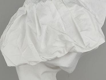 bluzki basic w paski: Zara, Top damski, rozmiar S — 5