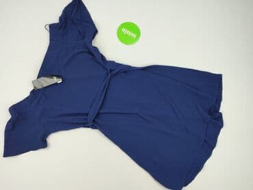 emoi sklep sukienki granat na wesele: F&F, Sukienka damska, rozmiar XS — 3