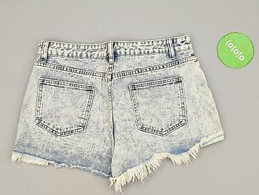 carhartt jeans: Szorty damskie, rozmiar L — 3