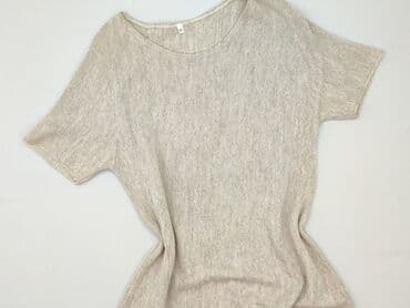 lniane sukienki dla puszystych: Sukienka damska, rozmiar XL — 2