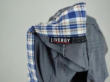 wojsko: Livergy, Szorty dla mężczyzn, rozmiar XL — 4