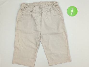 Kobiety: Spodnie 3/4 damskie, 2XL — 2