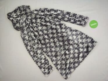 szlafrok damski: Szlafrok, rozmiar L — 3