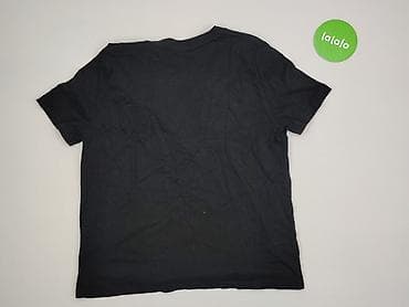 t x m: Zara, T-shirt damski, rozmiar M — 3
