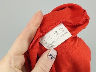 napapijri t shirty: Nautica, T-shirt damski, M — 4