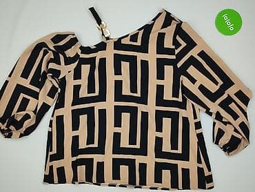 pull bear trencz: Bluzka damska, rozmiar XL — 3