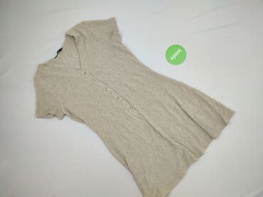 sukienka z poduszkami: F&F, Sukienka damska, rozmiar 2XL — 2