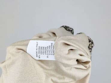 spódnice maxi panterka: Spódnica damska, rozmiar S — 4