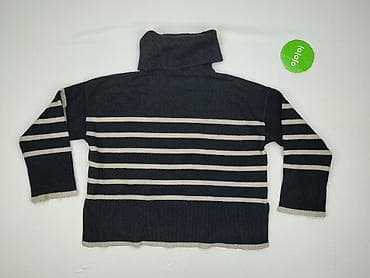 sweter savida: Bershka, Golf damski, rozmiar XS — 3