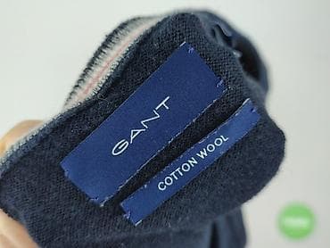 sweter gap: Gant, Sweter dla mężczyzn, rozmiar 3XL — 4