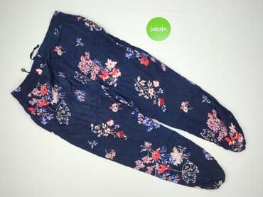 piżamka pepco: Papaya, Spodnie materiałowe damskie, rozmiar M — 3