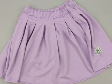 plisowane spódnice mini: PrettyLittleThing, Spódnica damska, rozmiar XL — 1