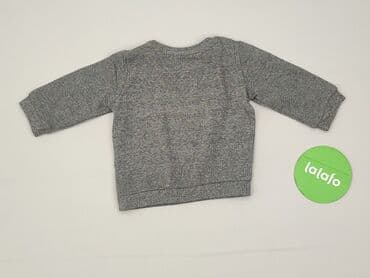 c and a bluza: Bluza, Pepco, 3-6 miesięcy, stan - Idealny — 3