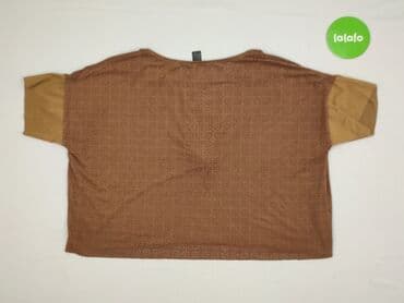 bluzki z kryształkami: Women's blouse, size S (EU 36) — 3