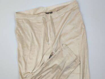 Massimo Dutti, Spodnie dresowe damskie, rozmiar XL