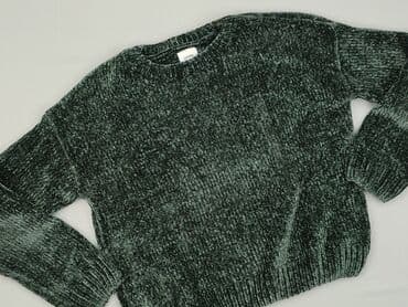 Sinsay, Sweter damski, rozmiar S