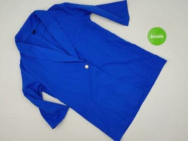 azuree buty: Shein, Marynarka damska, rozmiar S w lalafo.pl — 2 azuree buty: Shein, Marynarka damska, rozmiar S — 2