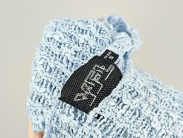 pull and bear kurtka bomber: Sweter damski, rozmiar S — 4