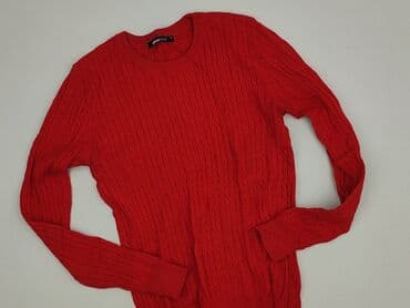 stradivarius swetry: Gina Tricot, Sweter damski, rozmiar M — 1