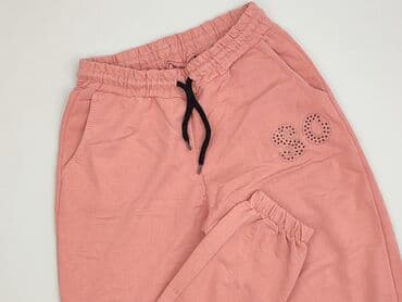 palion style bluzy: Spodnie dresowe damskie, rozmiar S — 1