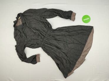 duże sukienki wizytowe: Lumina, Sukienka damska, rozmiar S — 2