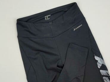 Legginsy Sportowe damskie, S