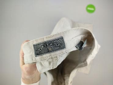 spodnie jeans 34: Jeansy dla mężczyzn, rozmiar L — 4