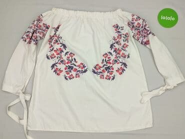 Women's Clothing: Women's blouse, size S (EU 36) — 2