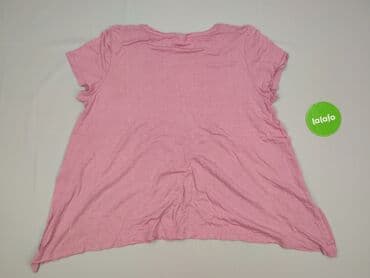 pink carhartt t shirty: Beloved, T-shirt damski, rozmiar 2XL — 3