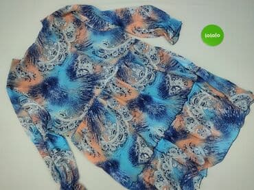 4f spódnice: Sukienka damska, rozmiar 4XL — 3