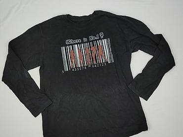 Bluzka dla mężczyzn, rozmiar S