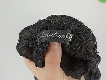 underline buty: Sukienka damska, rozmiar S — 4