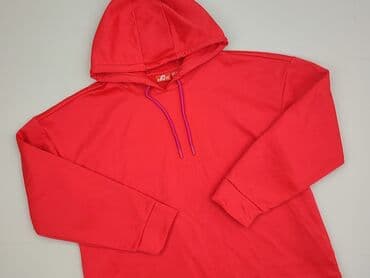 Crivit, Bluza z kapturem damska, rozmiar M