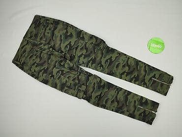 cropp bomberka: Mohito, Spodnie cargo damskie, rozmiar S — 3