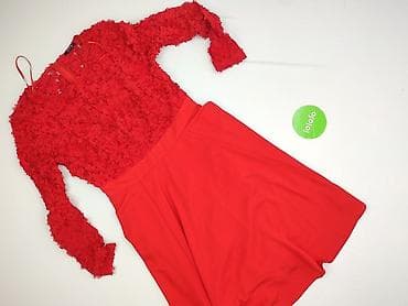 body stradivarius: Orsay, Sukienka damska, rozmiar L — 2