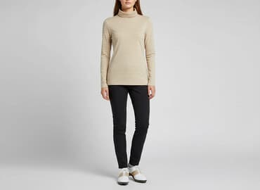 kurtki zimowe damskie wyprzedaż mohito: Mohito, Golf damski, rozmiar S — 6