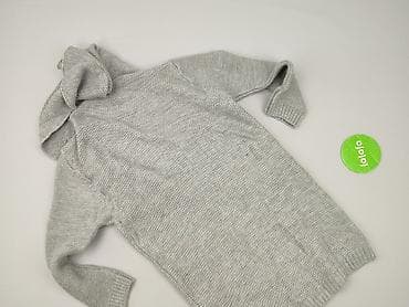 dlugi sweter: Kardigan damski, rozmiar M — 3