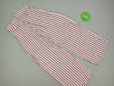 primark pants: Zara, Spodnie 3/4 damskie, rozmiar XS — 3