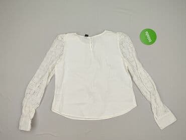 krótkie spodenki i marynarka: Shein, Жіноча блуза, розмір XS — 3
