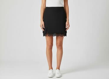 spódnice mini sinsay: Sinsay, Spódnica damska, rozmiar XS — 6