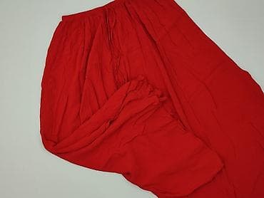 balloon spodnie: Szerokie, zwiewne spodnie damskie culottes – ITALY MODA, Made in Italy — 1