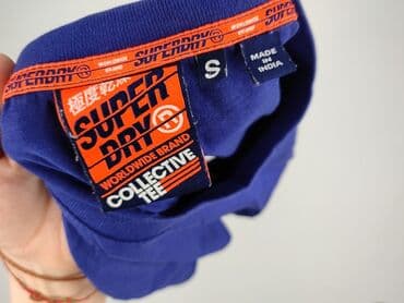 koszulka barcelony 1415: T-shirt for men, S (EU 36), Superdry, condition - Perfect — 4