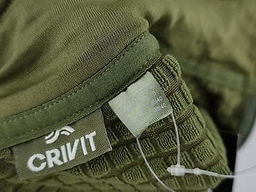 macron t shirty: Crivit, Bluza damska
, rozmiar S — 5