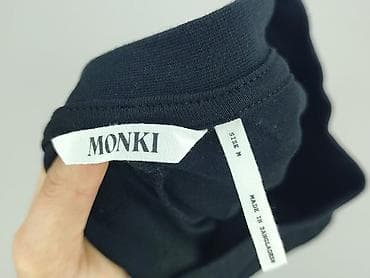 monkl bluzka: Monki, Bluzka damska, rozmiar M — 5
