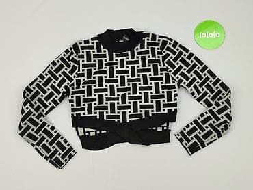 bluzka goth: Top damski, rozmiar One size — 2