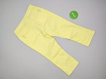 fw bridge: Bonita, Spodnie 3/4 damskie, rozmiar 2XL — 3